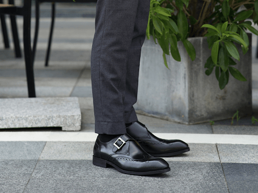 Why Do Tuxedo Shoes Matter for Formal Events?