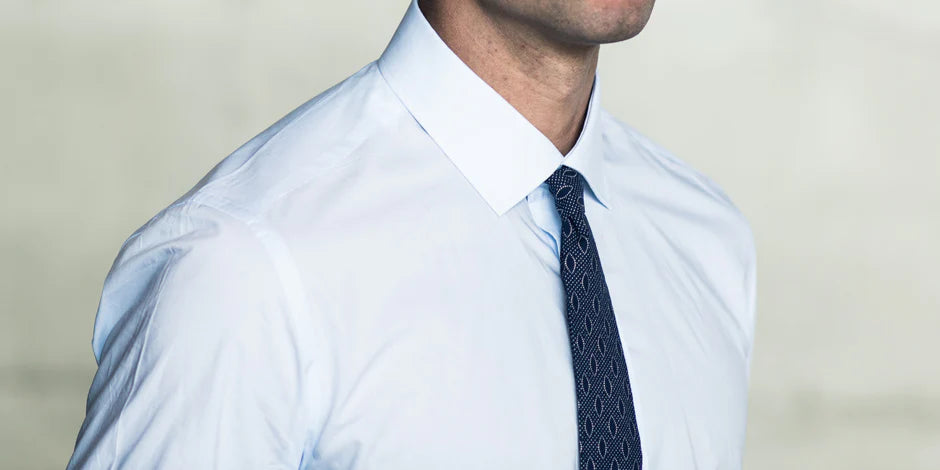 How to Choose the Perfect Dress Shirt?