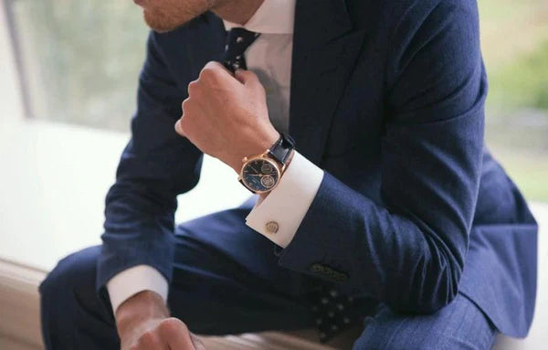 How to Master French Cuff Shirts?