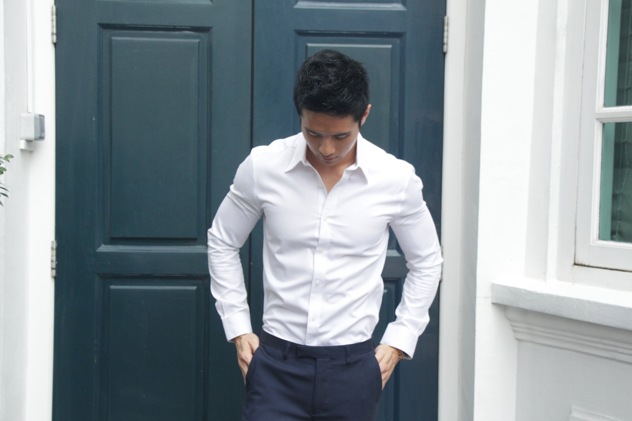 How to Care for Your Dress Shirts?