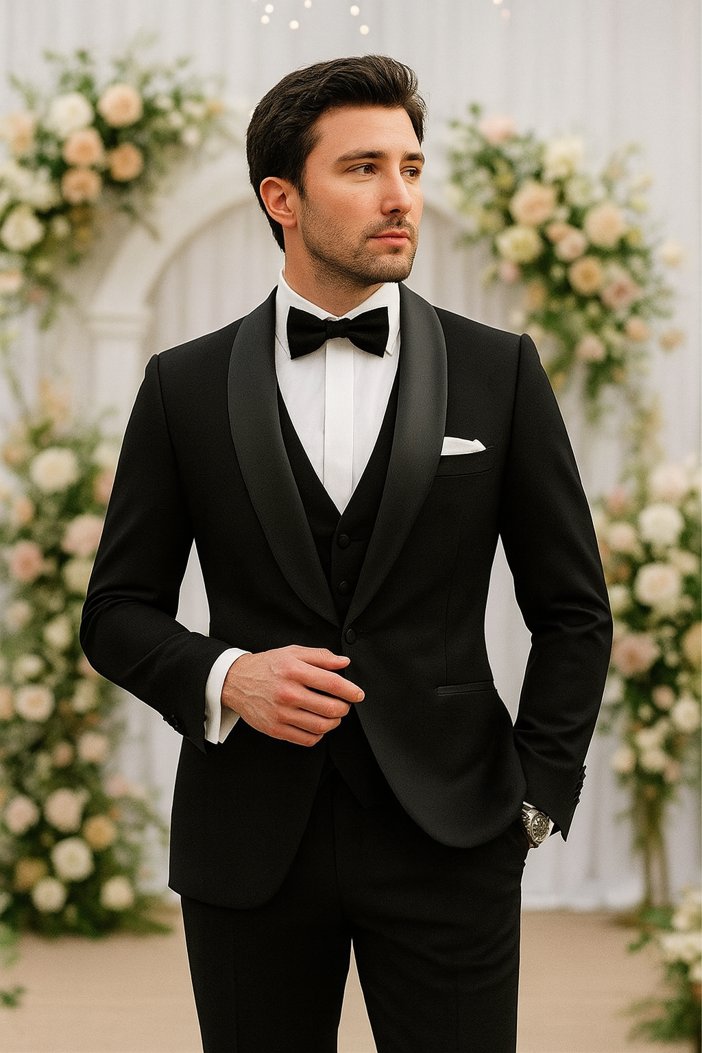 Wedding Tuxedos