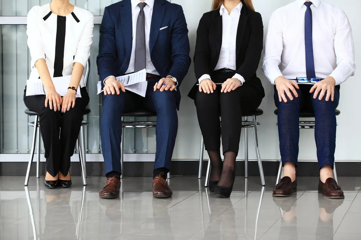 What Should I Wear for a Successful Job Interview?