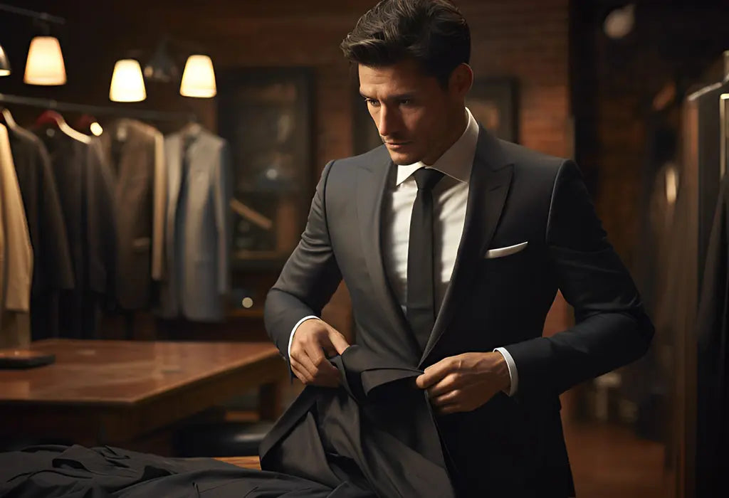 Dress Shirt Fabrics: A Comprehensive Guide