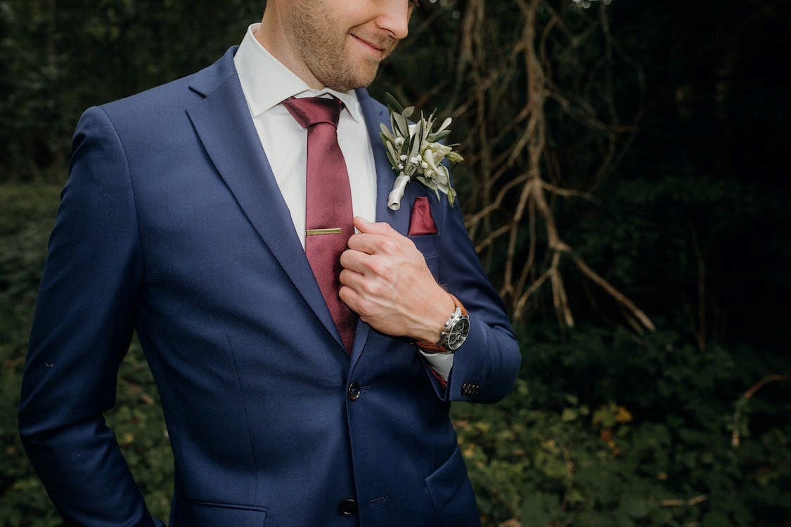 What are the Three Suit Colors You Need? – Elegant Men's Attire