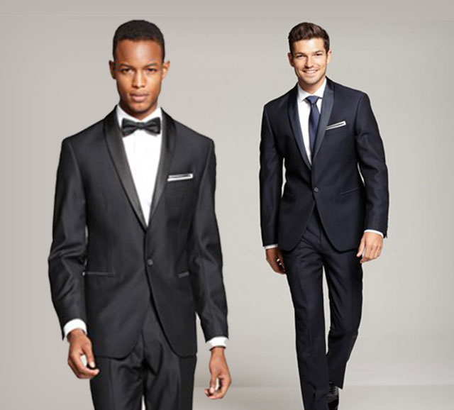 What to Wear for Homecoming: Tuxedos vs. Suits?