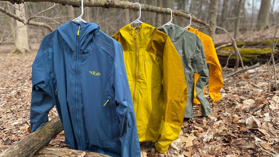 What to Look for in a Quality Raincoat