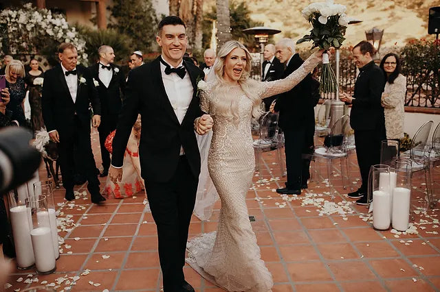 What Should I Know About Wedding Attire Selection?