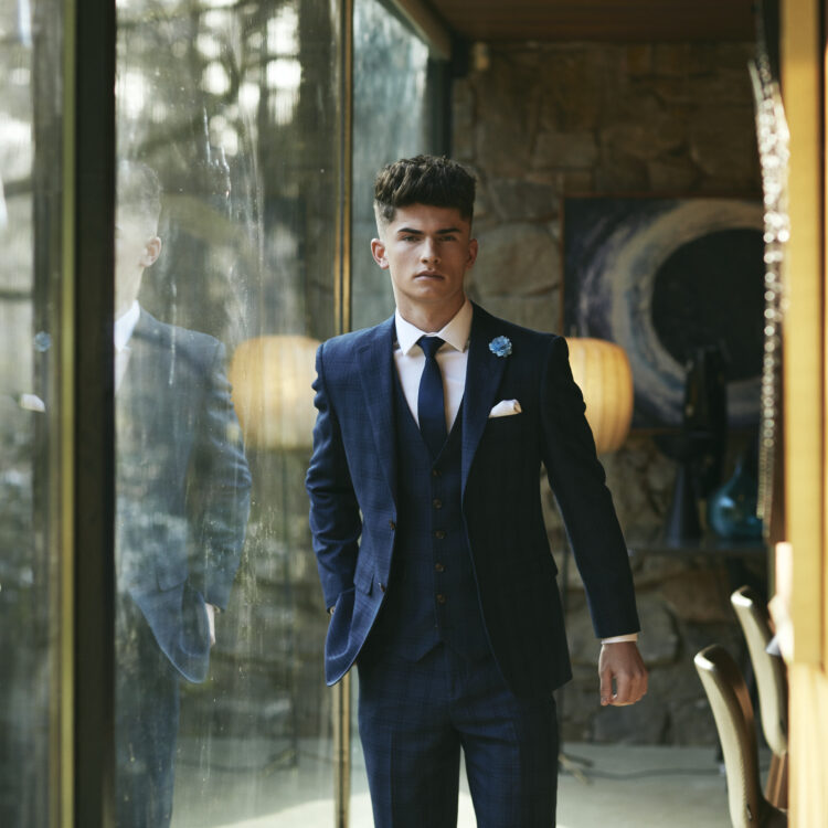 Prom Tuxedos: Classic or Contemporary?