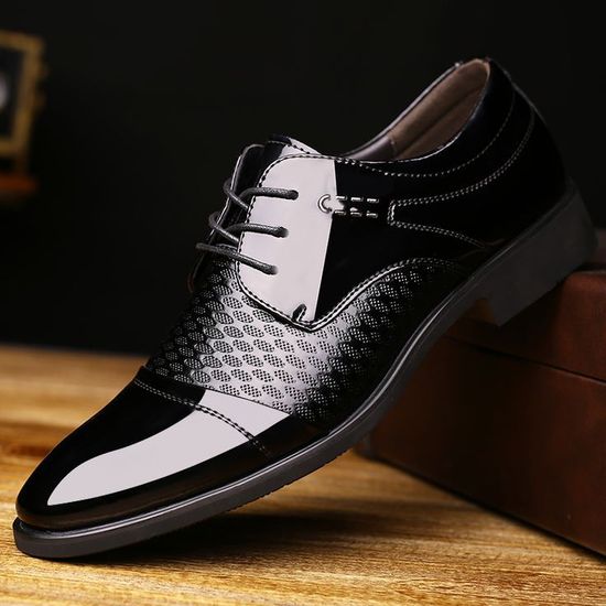 Where Can I Find Stylish Dress Shoes?