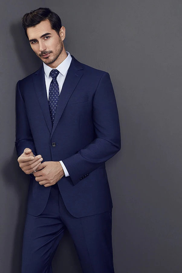 Zegarie Suits: A brand to trust?
