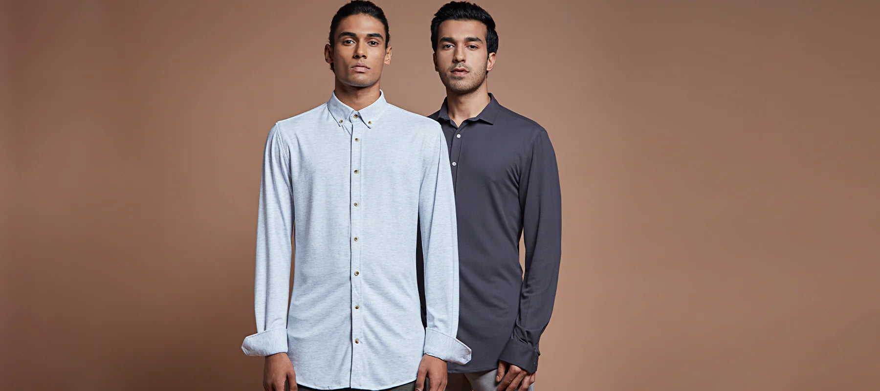 Regular Fit vs. Slim Fit: Which Flatters Your Frame?