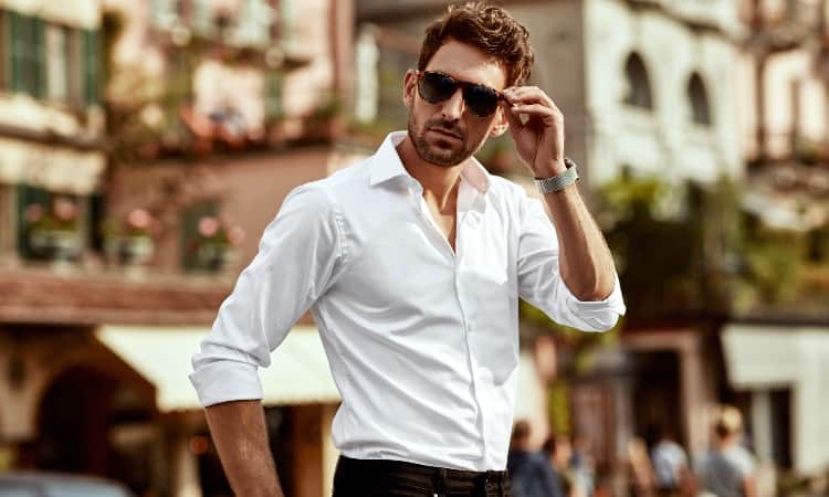 What's the Best Fabric for Men's Shirts?