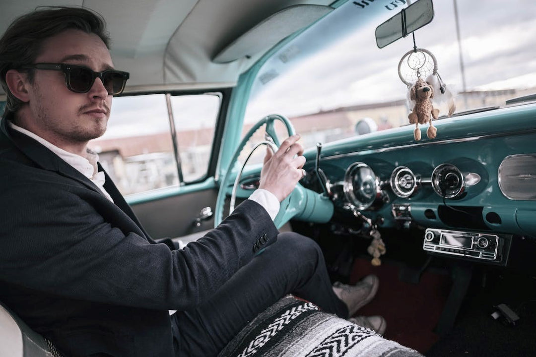 Can you Wear a Regular Suit to Prom?