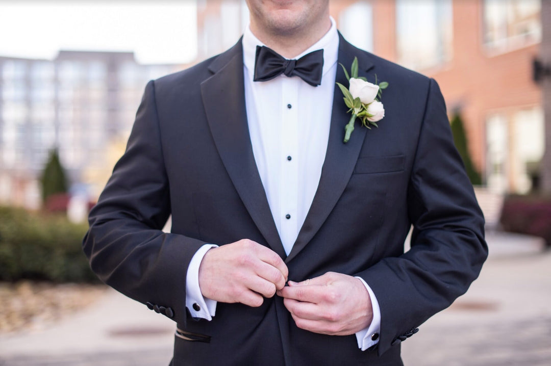 Are Tuxedo Rentals a Good Choice?