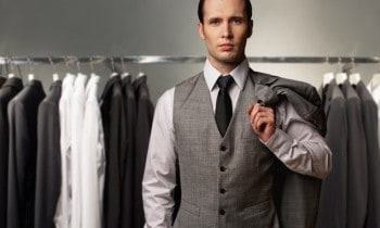 Can I have a classic fit tuxedo tailored to a slimmer fit?