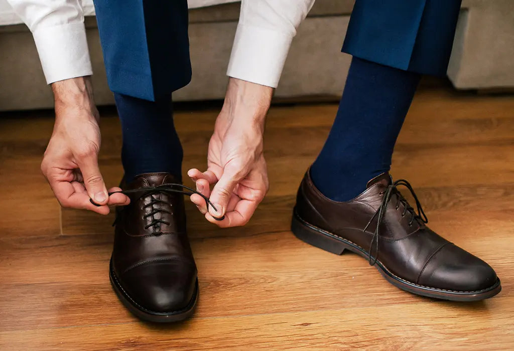 Are Dress Shoes Worth the Investment?