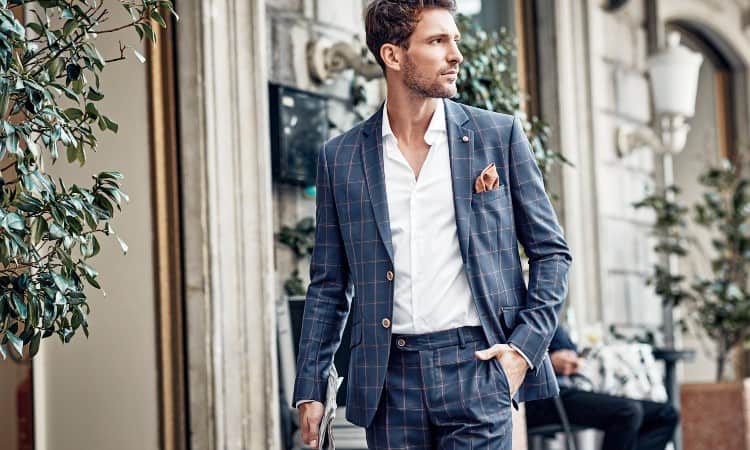 Slim Fit vs. Regular Fit: Which Suits Your Style?