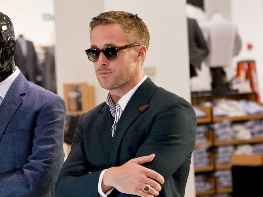 How to Find the Perfect Fit for Men's Blazers?