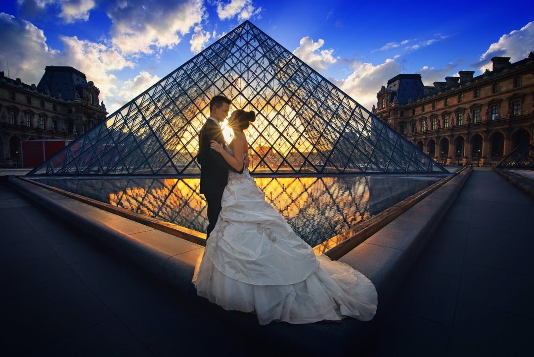What Color Suit is Best for Wedding?