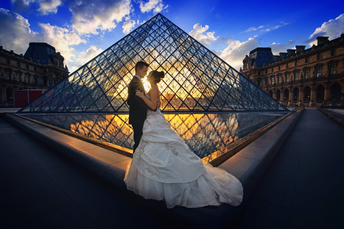 What Color Suit is Best for Wedding?
