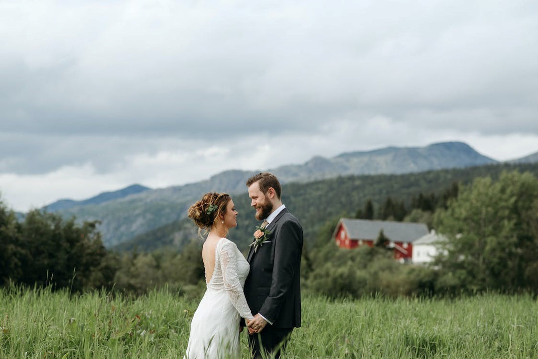 Which Type of Suit is Best for Wedding?