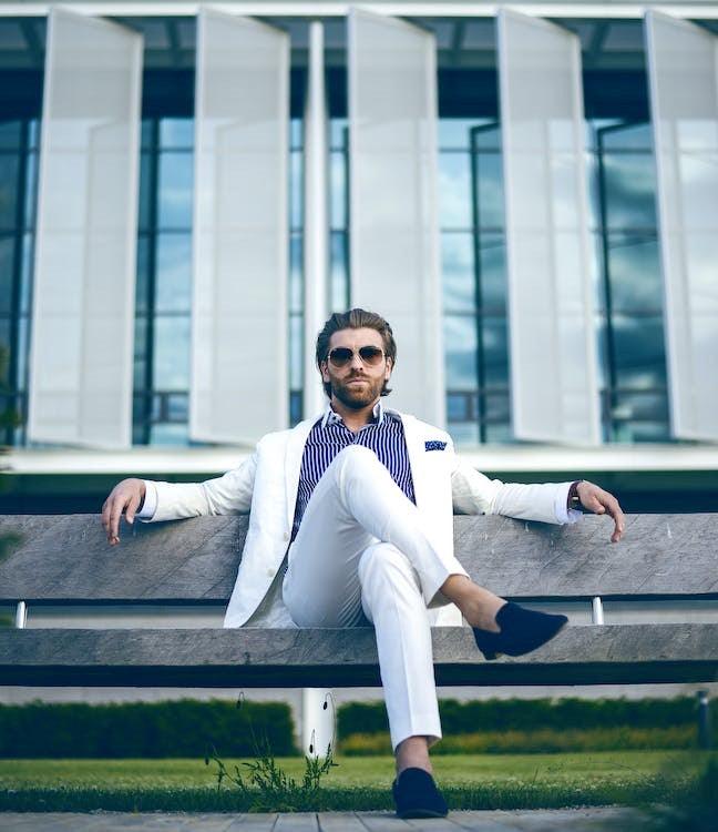 Are White Suits Classy? - Elegant Mensattire