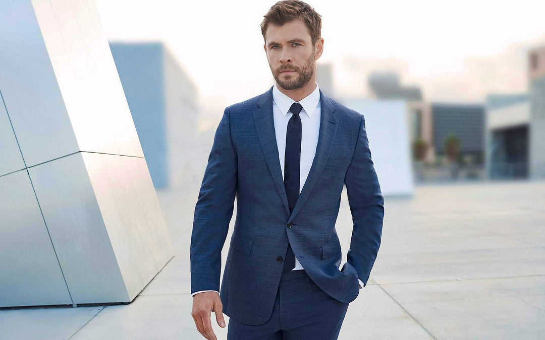 Modern Fit Suits: A Must-Have for Modern Gentlemen?