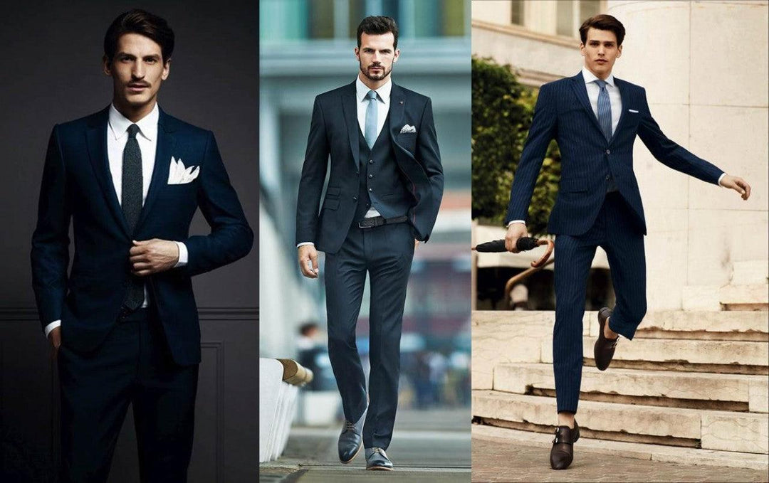 Denim Decoded: How to Find Your Perfect Fit with Elegant Mensattire - Elegant Mensattire