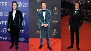 How Do Velvet Blazers Elevate Your Style?