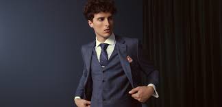 What's the Secret to Looking Sharp in a Tuxedo?