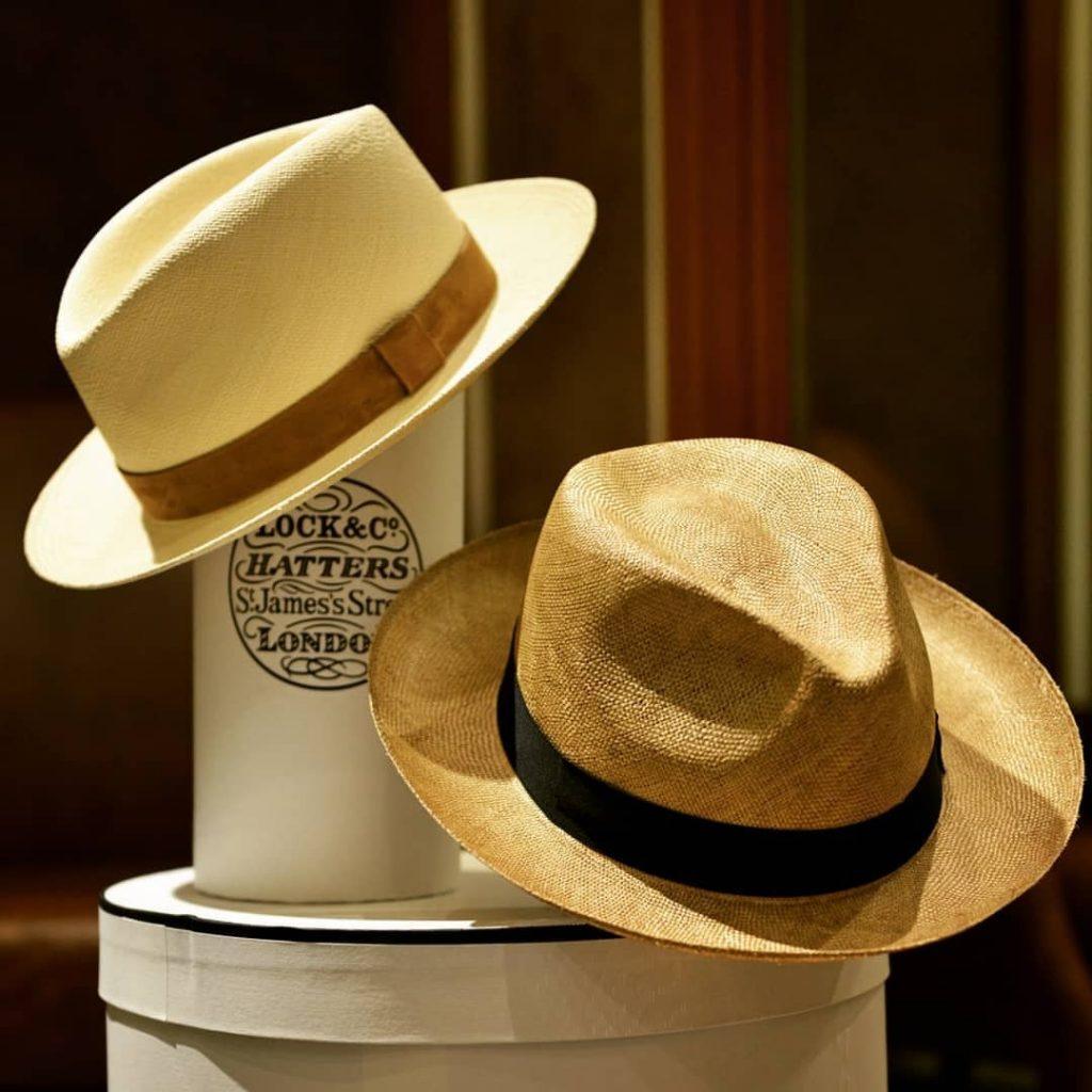 DRESS HATS FROM $49 - Elegant Mensattire