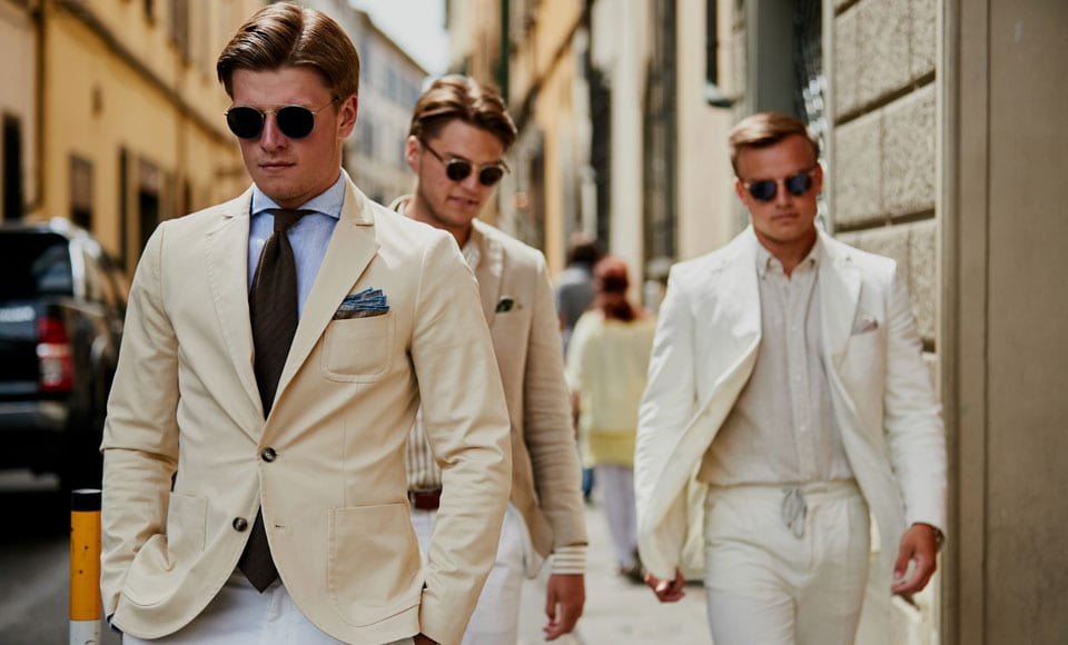 Which Shirt Collar Style Is Best Suited for Me?