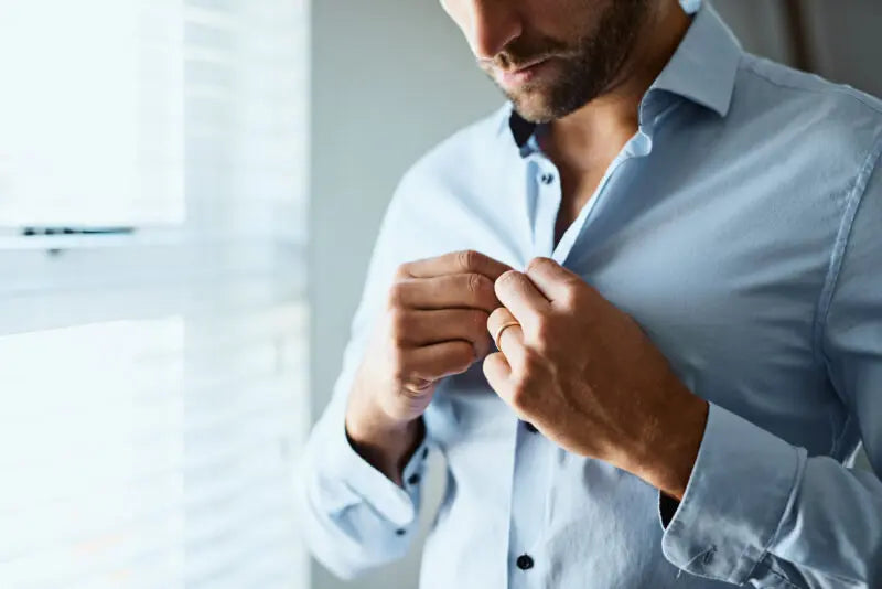 How to Choose the Perfect Dress Shirt?