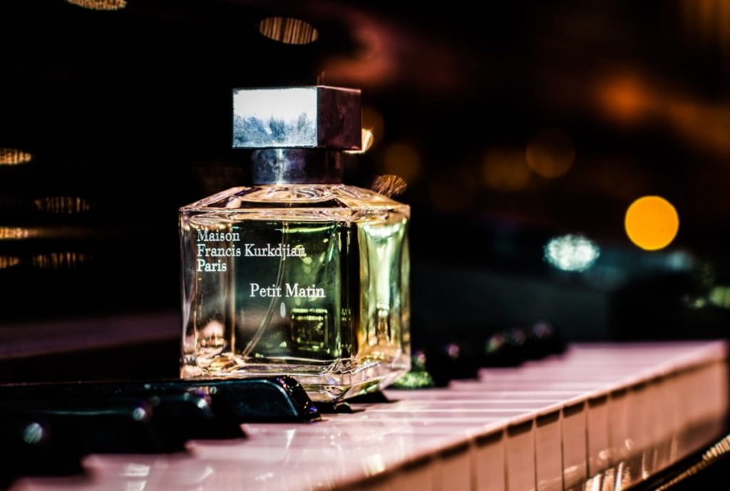 What Are the Top 5 Men's Fragrances for a Signature Scent?