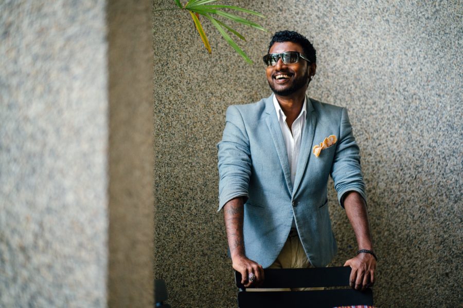 Interview Suits: Dressing for success?