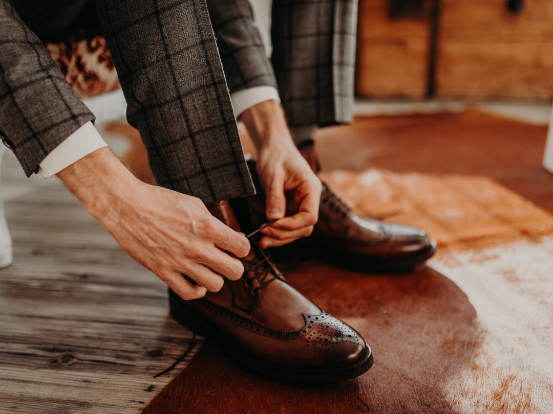 The Best Dress Shoes for Every Occasion