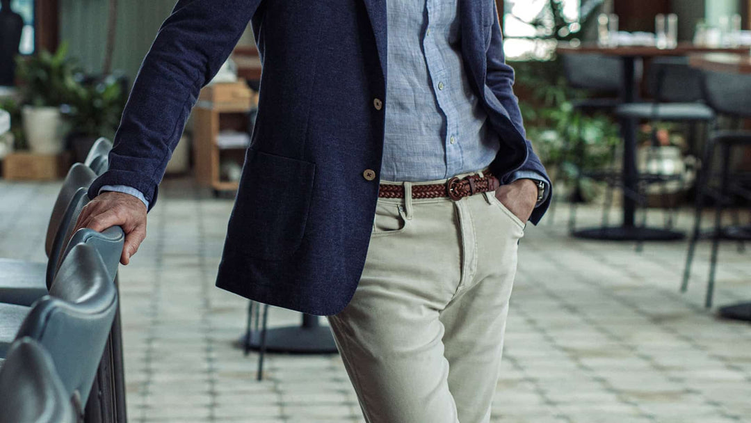 Can You Wear a Blazer with Jeans? Tips for Success