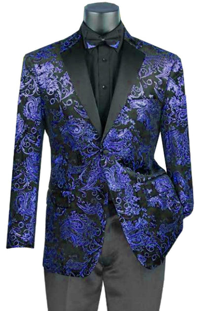 Quinceanera Suits – Elegant Men's Attire